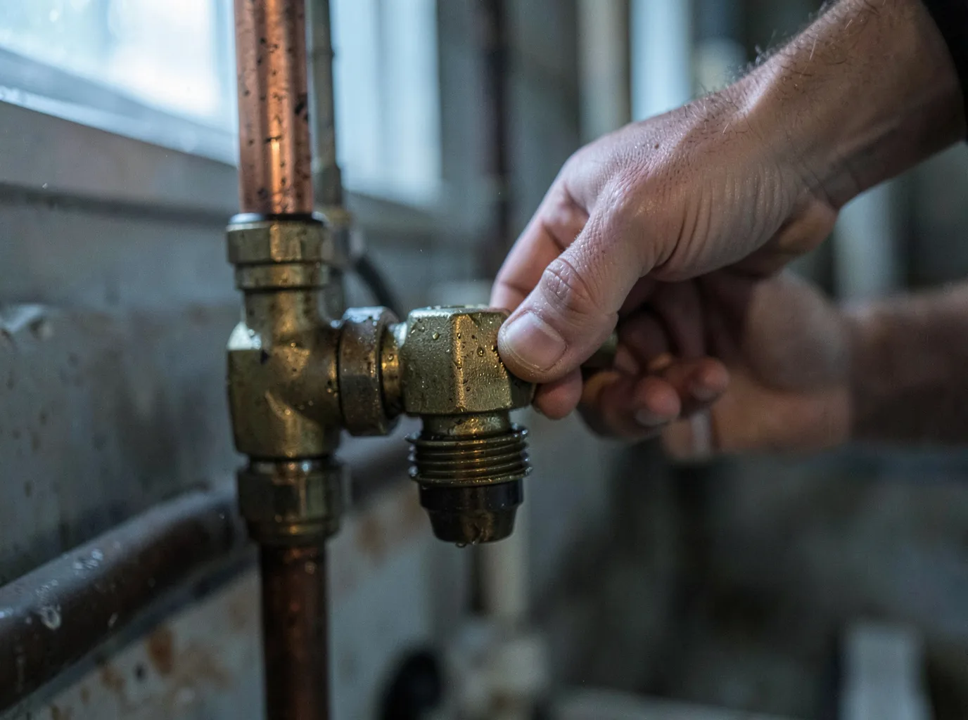Emergency Plumber Davis City, IA FAQs